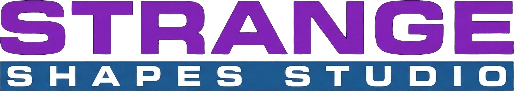 Strange Shapes Studio logo